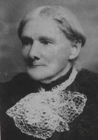 Sarah Middleton (1823 - 1912) Profile
